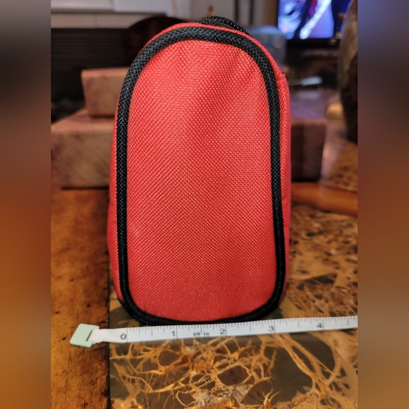 NASCAR overnight travel bag - Picture 3 of 8